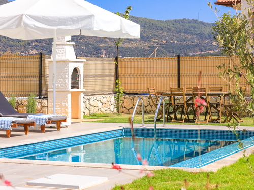  gece  -  Kasım
  | Kaş Çukurbağ'da Modern ve Korunaklı Villa Kiralama